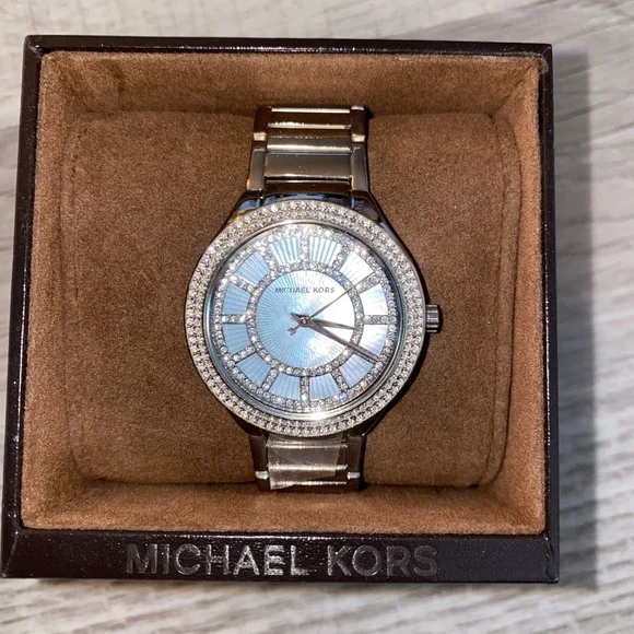 Michael Kors | Accessories | Mk3395 Michael Kors Kerry  display picture 1